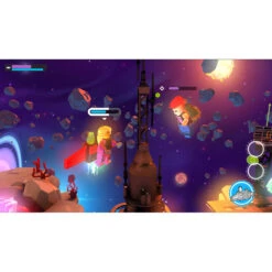 No Brand PS4 & PS5 LEGO Brawls -PlayToko Winkel 1993679 85986541