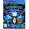 No Brand PS4 DreamWorks Dragons: Legends Of The Nine Realms -PlayToko Winkel 1993682 c1a73d14
