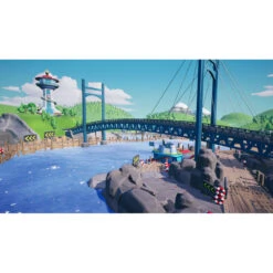 No Brand PS5 PAW Patrol Grand Prix -PlayToko Winkel 1993686 27f4fc86