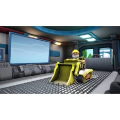 No Brand PS5 PAW Patrol Grand Prix -PlayToko Winkel 1993686 d503112b