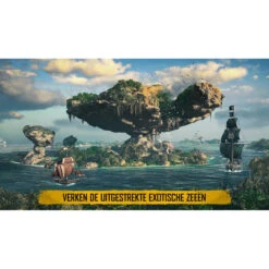 No Brand PS5 Skull And Bones -PlayToko Winkel 1993729 98723636