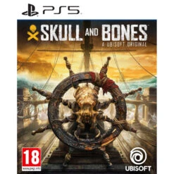 No Brand PS5 Skull And Bones