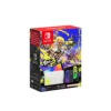Nintendo Switch OLED Splatoon 3 Edition -PlayToko Winkel 1993734 7c1d48c9