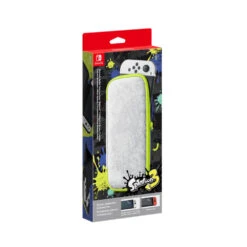 Nintendo Switch Beschermhoes Splatoon 3