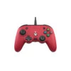 No Brand Nacon Compact Pro Xbox Bedrade Controller - Rood -PlayToko Winkel 1993743 169d350a