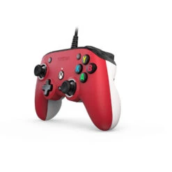 No Brand Nacon Compact Pro Xbox Bedrade Controller - Rood -PlayToko Winkel 1993743 664f7d2e