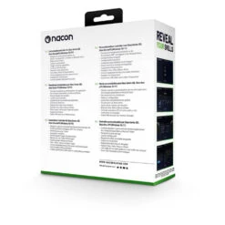 No Brand Nacon Compact Pro Xbox Bedrade Controller - Rood -PlayToko Winkel 1993743 b204ec2f