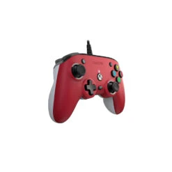 No Brand Nacon Compact Pro Xbox Bedrade Controller - Rood -PlayToko Winkel 1993743 d78e56f4