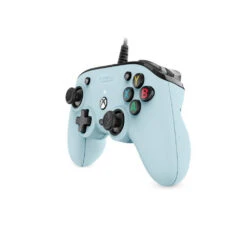 No Brand Nacon Compact Pro Xbox Bedrade Controller - Pastelblauw -PlayToko Winkel 1993744 1fa751f9