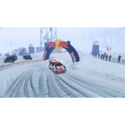 No Brand PS4 WRC Generations 8 No Brand PS4 WRC Generations -PlayToko Winkel 1993745 c22b492b