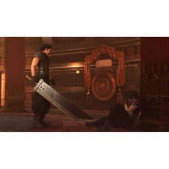 No Brand PS4 Crisis Core: Final Fantasy VII - Reunion -PlayToko Winkel 1993755 2a3ed6fe