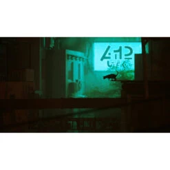 No Brand PS5 Stray -PlayToko Winkel 1993764 a05190da