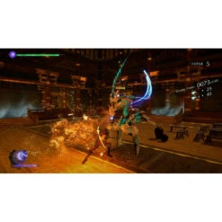 No Brand Nintendo Switch Bayonetta 3 -PlayToko Winkel 1993767 fea98b6f