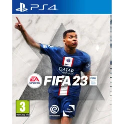 No Brand PS4 FIFA 23