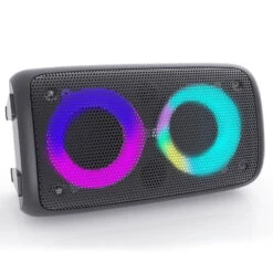 No Brand IDance Blaster B2X Speaker Met Verlichting -PlayToko Winkel 1993873 09a5832c