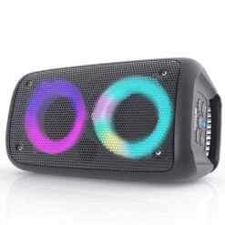 No Brand IDance Blaster B2X Speaker Met Verlichting -PlayToko Winkel 1993873 140a313c