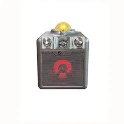 No Brand N-Gear Disco Star 710 Silver Speaker 13 No Brand N-Gear Disco Star 710 Silver Speaker -PlayToko Winkel 1993875 cf4e9067