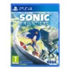 Sony PS4 Sonic Frontiers -PlayToko Winkel 1994278 6aacfc45