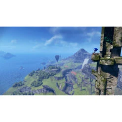 Sony PS4 Sonic Frontiers 11 Sony PS4 Sonic Frontiers -PlayToko Winkel 1994278 f4bfe9a1