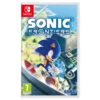 Nintendo Switch Sonic Frontiers -PlayToko Winkel 1994280 2698e005