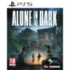 Sony PS5 Alone In The Dark -PlayToko Winkel 1994286 0a1f798a