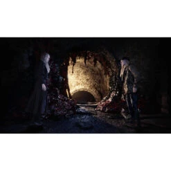 Sony PS4 Resident Evil: Village Gold Edition -PlayToko Winkel 1994287 29d53650