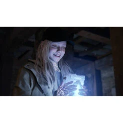 Sony PS4 Resident Evil: Village Gold Edition -PlayToko Winkel 1994287 4b7dc8a1