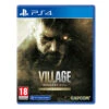 Sony PS4 Resident Evil: Village Gold Edition -PlayToko Winkel 1994287 b6aa15a1