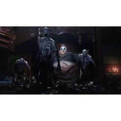 Sony PS4 Resident Evil: Village Gold Edition -PlayToko Winkel 1994287 d0089224