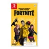 No Brand Nintendo Switch Fortnite Anime Legends -PlayToko Winkel 1994332 c940f80c