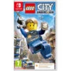 No Brand Nintendo Switch LEGO City Undercover - Code In A Box -PlayToko Winkel 1994370 2423473c