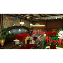 No Brand Nintendo Switch LEGO City Undercover - Code In A Box -PlayToko Winkel 1994370 7975b1d8