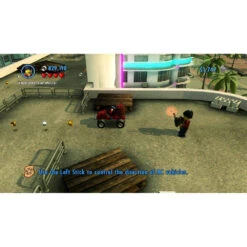 No Brand Nintendo Switch LEGO City Undercover - Code In A Box -PlayToko Winkel 1994370 c6c19a05