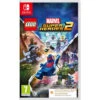 No Brand Nintendo Switch LEGO Marvel Super Heroes 2 - Code In A Box -PlayToko Winkel 1994372 f77ac685