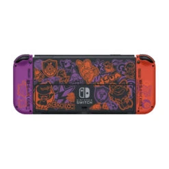 Nintendo Switch OLED Pokémon Scarlet & Violet Edition 11 Nintendo Switch OLED Pokémon Scarlet & Violet Edition -PlayToko Winkel 1994375 3d70a312