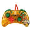 No Brand Nintendo Switch PDP Gaming Rock Candy Lemon Bomb Bowser Controller -PlayToko Winkel 1994396 c9f336ff