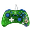 No Brand Nintendo Switch PDP Gaming Rock Candy Luigi Lime Controller -PlayToko Winkel 1994397 8ccebdfc