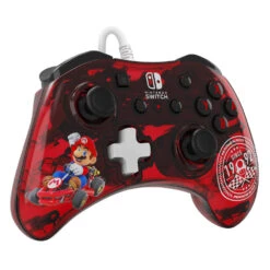 No Brand Nintendo Switch PDP Gaming Rock Candy Mario Kart Controller -PlayToko Winkel 1994400 27c89dd8
