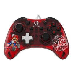 No Brand Nintendo Switch PDP Gaming Rock Candy Mario Kart Controller -PlayToko Winkel 1994400 8e44596c