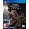No Brand PS4 & PS5 Assassin's Creed Mirage -PlayToko Winkel 1994403 6ebb667c