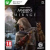 No Brand Xbox Series X & Xbox One Assassin's Creed Mirage 1 No Brand Xbox Series X & Xbox One Assassin's Creed Mirage -PlayToko Winkel 1994405 36039559