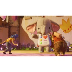 No Brand Nintendo Switch It Takes Two -PlayToko Winkel 1994424 2ca28275