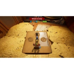 No Brand Nintendo Switch It Takes Two -PlayToko Winkel 1994424 54d62d58