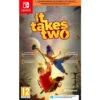 No Brand Nintendo Switch It Takes Two -PlayToko Winkel 1994424 551780fe