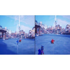 No Brand Nintendo Switch It Takes Two -PlayToko Winkel 1994424 b6892c42