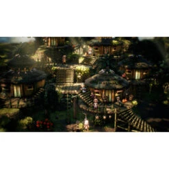 No Brand PS4 & PS5 Octopath Traveler II -PlayToko Winkel 1994431 cdba1420