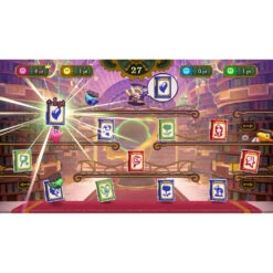 Nintendo Switch Kirby's Return To Dreamland Deluxe -PlayToko Winkel 1994441 44557d37