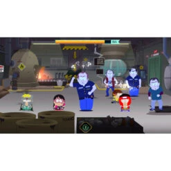 No Brand Nintendo Switch South Park Fractured But Whole - Code In A Box -PlayToko Winkel 1994451 26b3d930