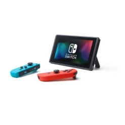 Nintendo Switch - Blauw/rood -PlayToko Winkel 1994586 a7a42a05