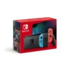 Nintendo Switch - Blauw/rood 2 Nintendo Switch - Blauw/rood -PlayToko Winkel 1994586 d1b5e5ca